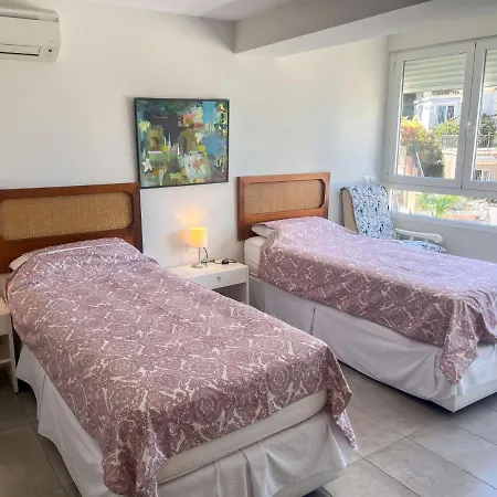 Eurosol-7 By Interhome *