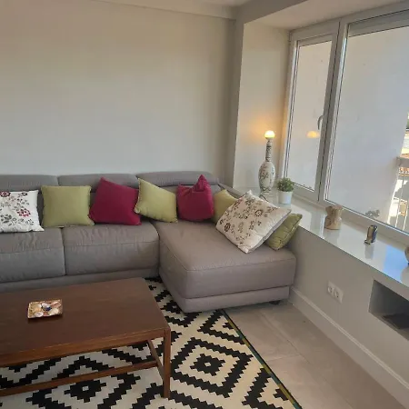 Eurosol-7 By Interhome Torremolinos