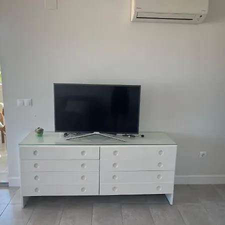 Appartamento Eurosol-7 By Interhome *