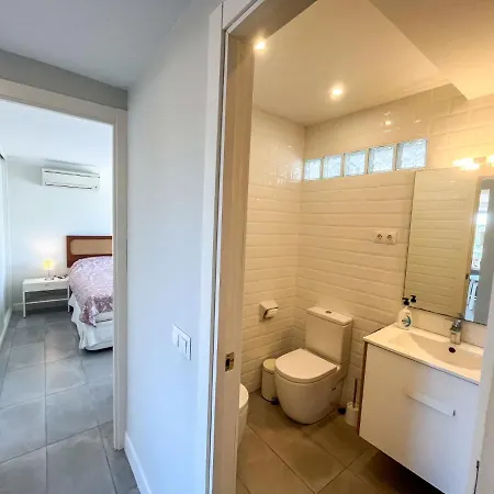 Eurosol-7 By Interhome Torremolinos