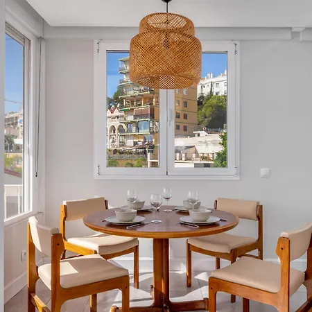 Eurosol-7 By Interhome *