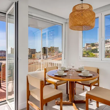 Eurosol-7 By Interhome Torremolinos