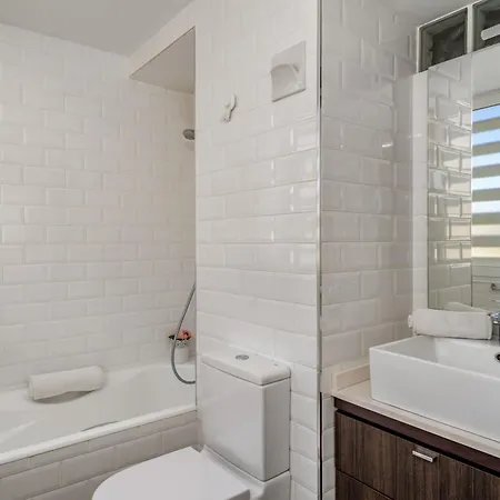 Appartamento Eurosol-7 By Interhome Torremolinos