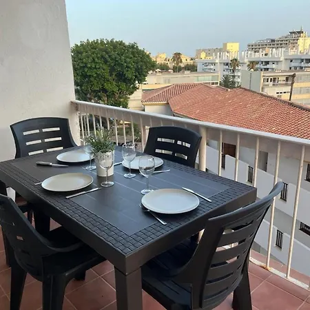 Eurosol-7 By Interhome Torremolinos