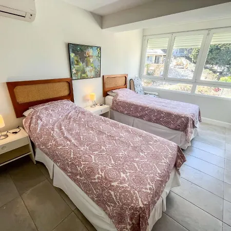 Eurosol-7 By Interhome Apartment *
