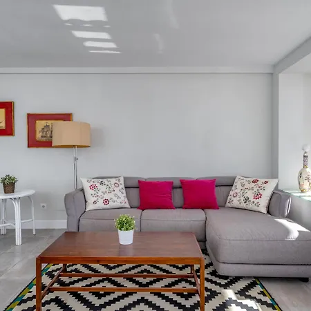 Eurosol-7 By Interhome Apartment *