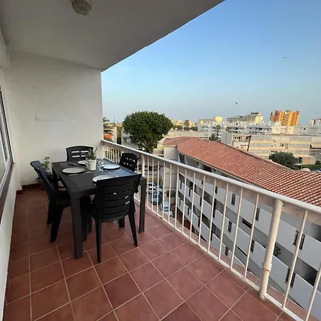 Lejlighed Eurosol-7 By Interhome Torremolinos