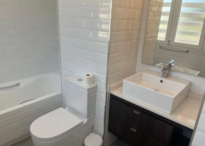 Eurosol-7 By Interhome Torremolinos