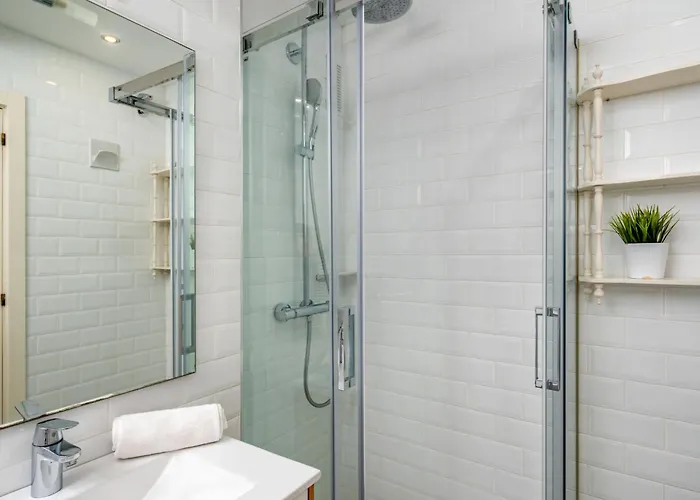 Lejlighed Eurosol-7 By Interhome Torremolinos