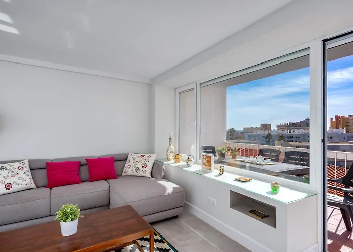 Eurosol-7 By Interhome Torremolinos