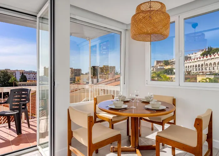 Eurosol-7 By Interhome Torremolinos