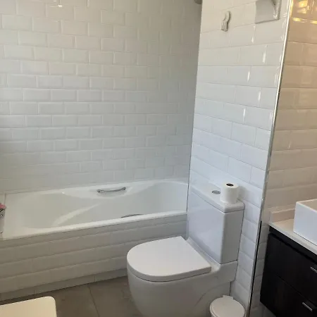 Eurosol-7 By Interhome * Torremolinos