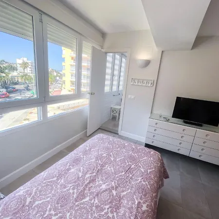 Eurosol-7 By Interhome Torremolinos