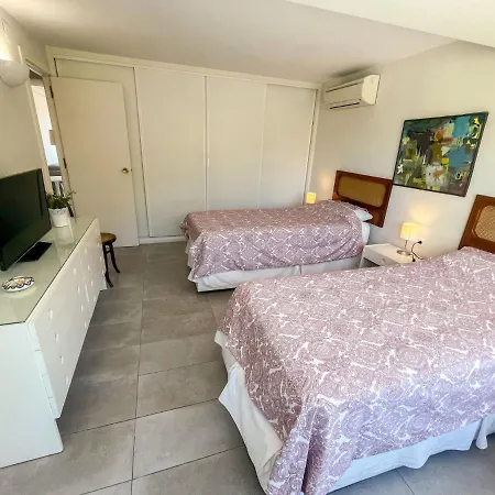 Eurosol-7 By Interhome Appartement