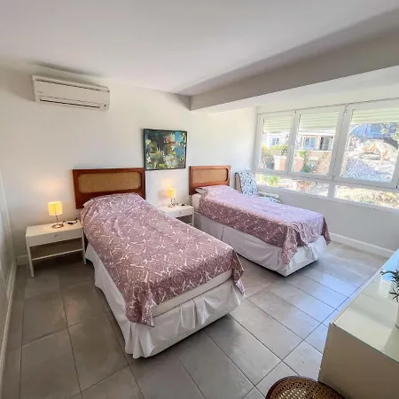 Eurosol-7 By Interhome *