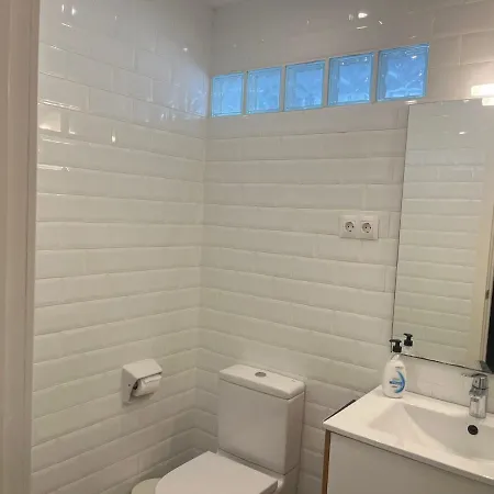 Eurosol-7 By Interhome Apartman Torremolinos