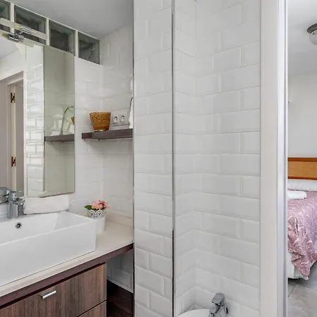 Eurosol-7 By Interhome * Torremolinos