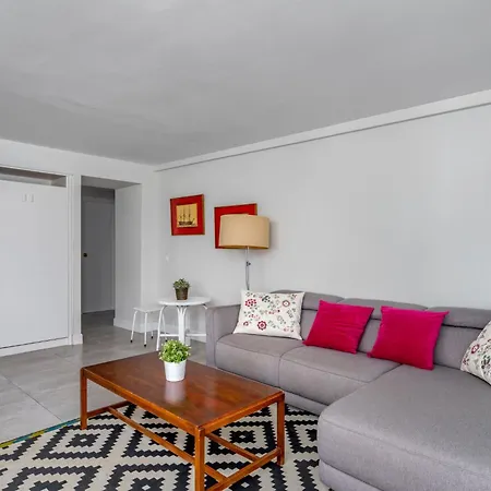 Eurosol-7 By Interhome *