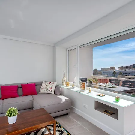 Eurosol-7 By Interhome Torremolinos