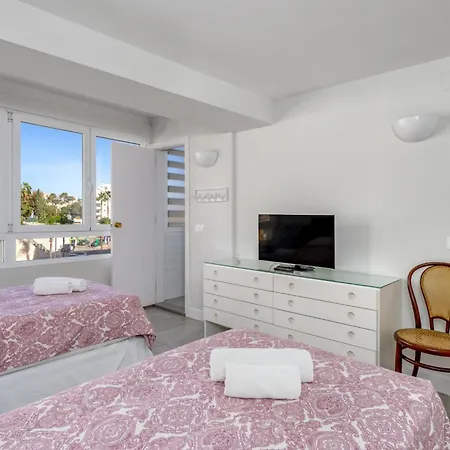 Eurosol-7 By Interhome * Torremolinos