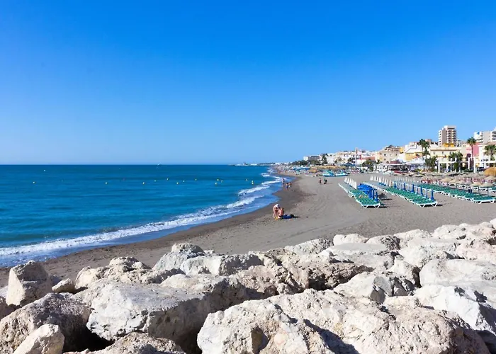 Appartamento Eurosol-7 By Interhome