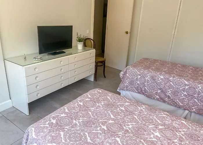 Eurosol-7 By Interhome *