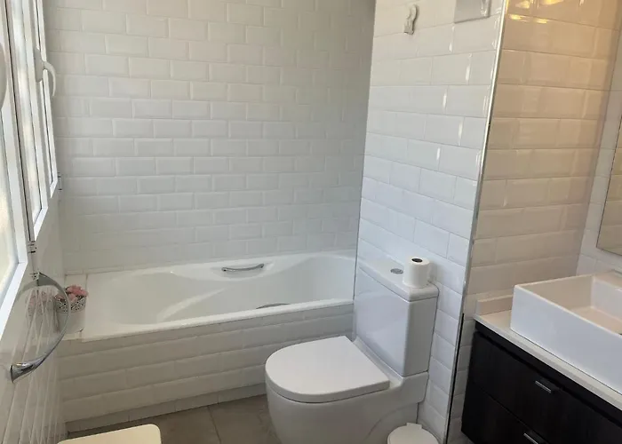 Eurosol-7 By Interhome * Torremolinos