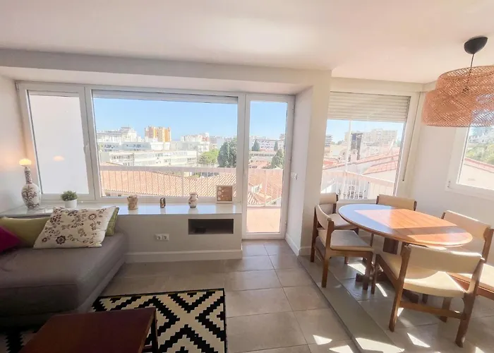 Eurosol-7 By Interhome Torremolinos