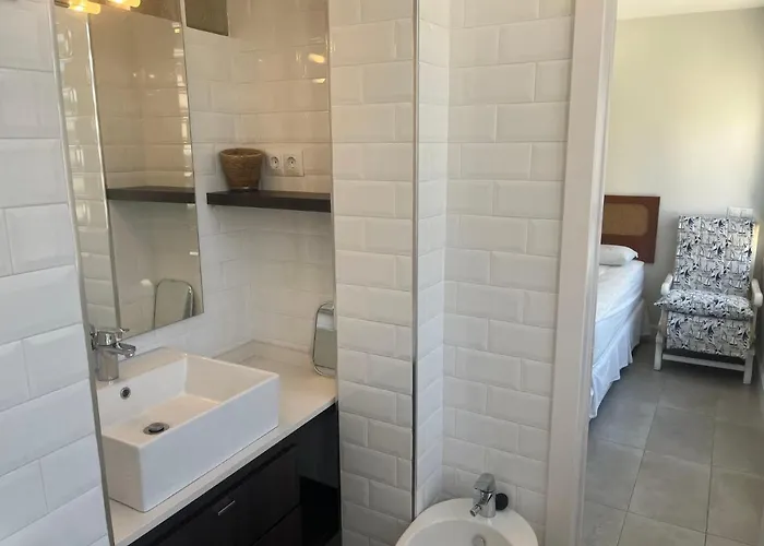 Appartamento Eurosol-7 By Interhome *