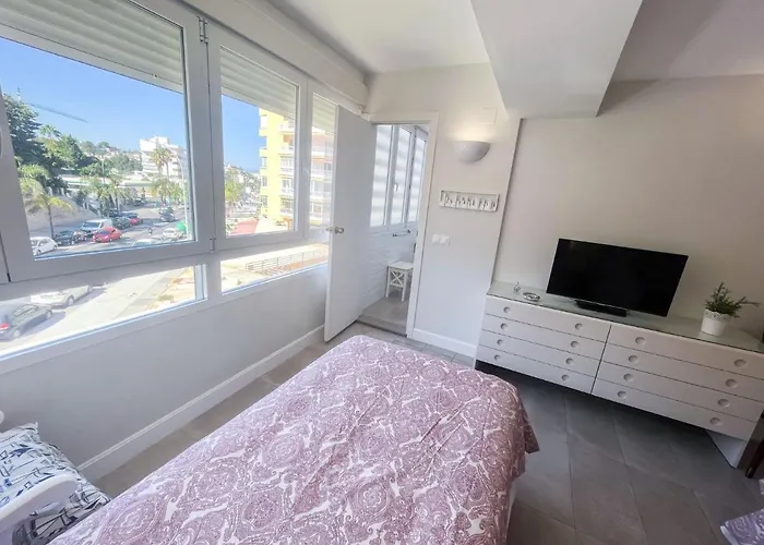 Eurosol-7 By Interhome Torremolinos