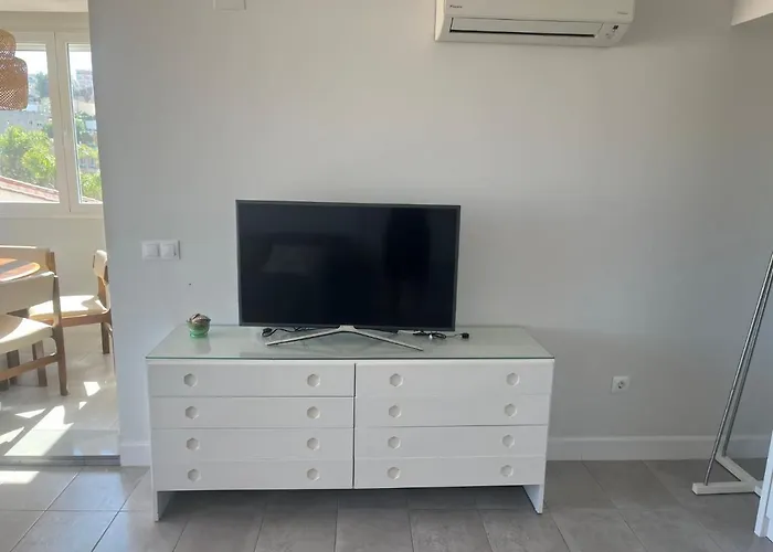 Apartamento Eurosol-7 By Interhome *