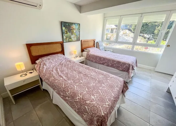 Eurosol-7 By Interhome Apartamento *