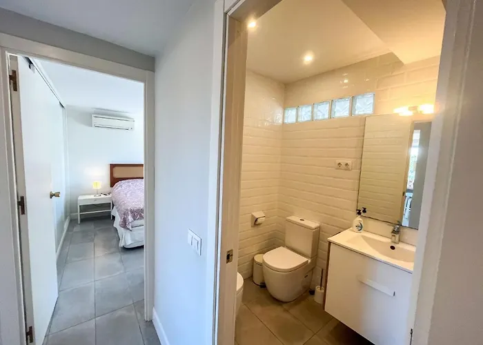 Eurosol-7 By Interhome Torremolinos