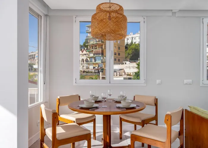 Eurosol-7 By Interhome *