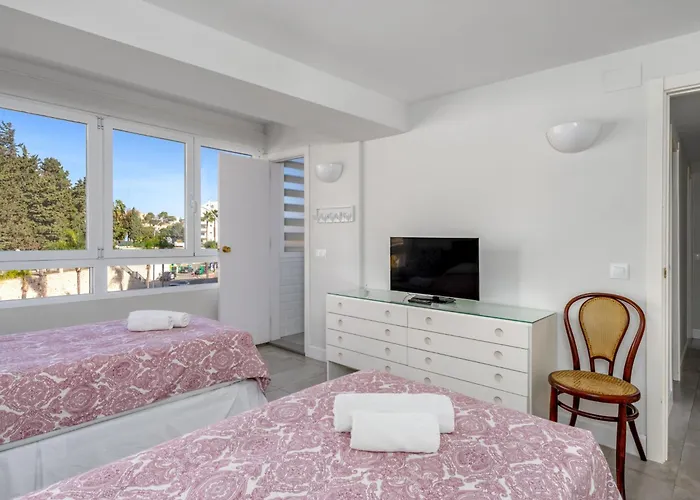 Eurosol-7 By Interhome * Torremolinos