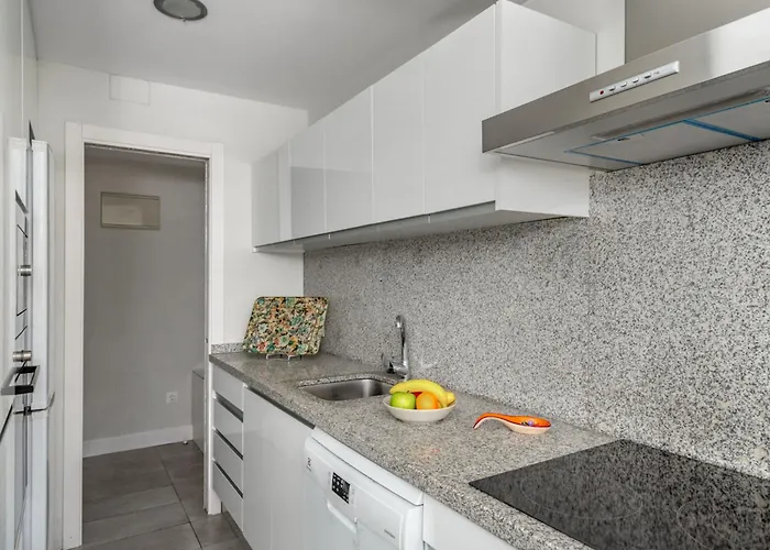 Apartamento Eurosol-7 By Interhome