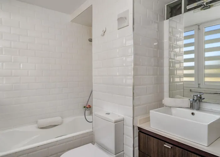 Appartamento Eurosol-7 By Interhome Torremolinos