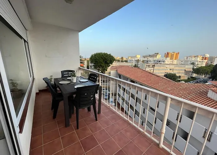 Appartamento Eurosol-7 By Interhome Torremolinos