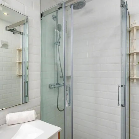 Apartment Eurosol-7 By Interhome Torremolinos