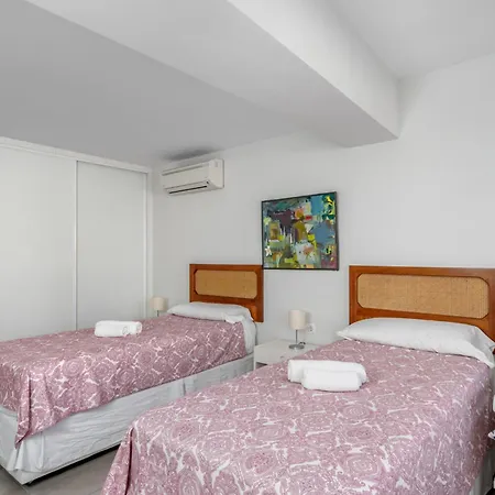 Eurosol-7 By Interhome * Torremolinos