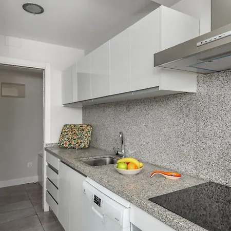 Apartment Eurosol-7 By Interhome