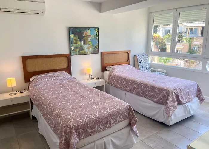 Eurosol-7 By Interhome *