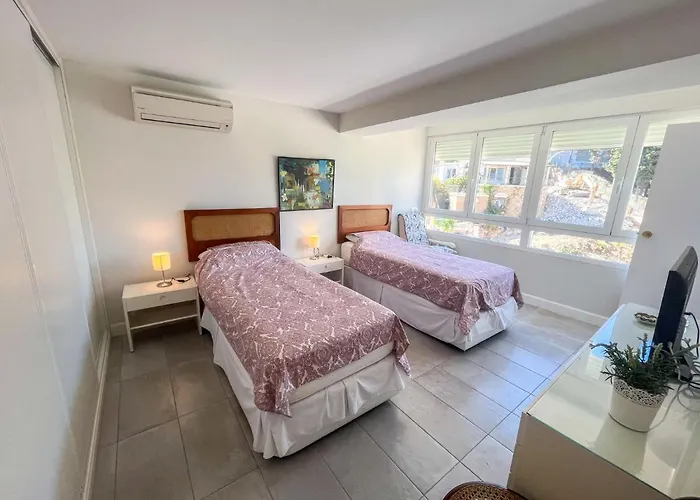 Eurosol-7 By Interhome *