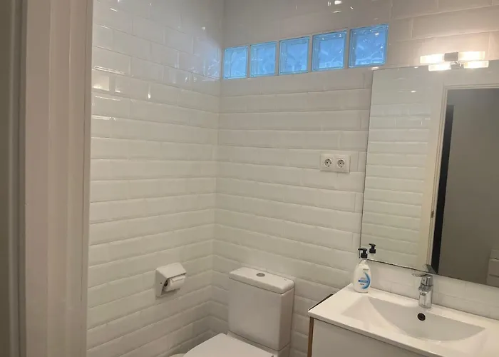 Eurosol-7 By Interhome Lägenhet Torremolinos