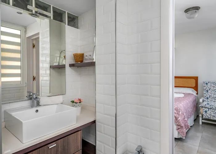 Eurosol-7 By Interhome * Torremolinos