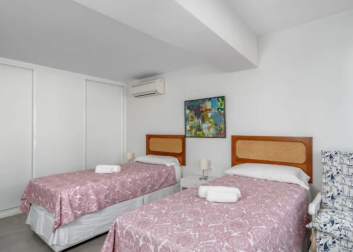 Eurosol-7 By Interhome * Torremolinos