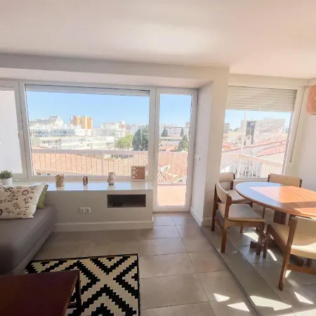 Eurosol-7 By Interhome Torremolinos