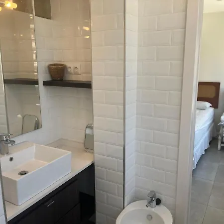 Daire Eurosol-7 By Interhome *