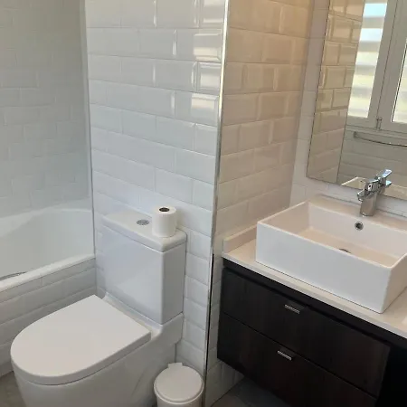 Eurosol-7 By Interhome Torremolinos